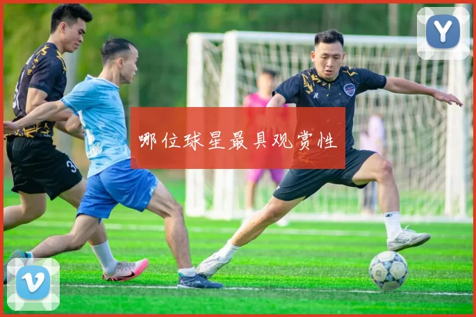 哪位球星最具观赏性