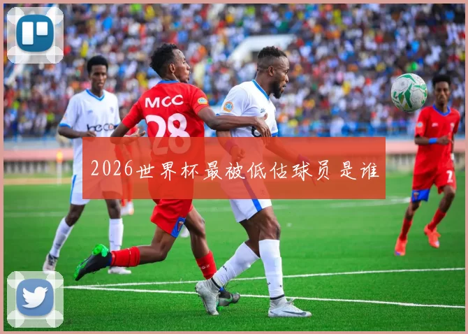 2026世界杯最被低估球员是谁